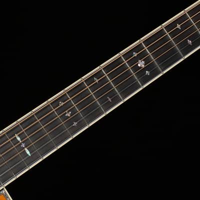 Martin Custom Shop Willcutt Exclusive D-42 Style Exceptional Broad Figure Koa/Adirondack (297) image 7