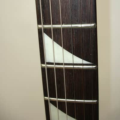 Hohner ST Scorpion Electric Guitar, Black image 8