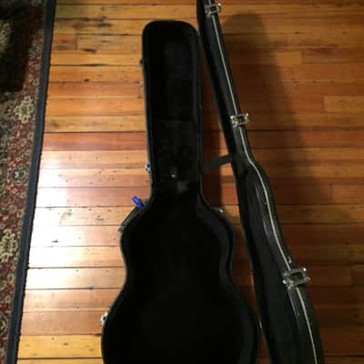 JB Player JBEAB4000NA 5-String Acoustic Electric Bass image 17