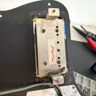 Fender Telecaster Thinline 1974 Bild 12