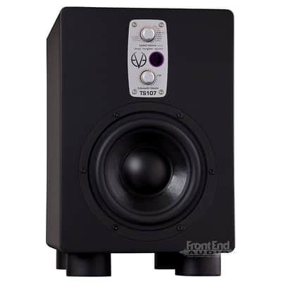 Eve Audio TS107 7" Active Studio Subwoofer
