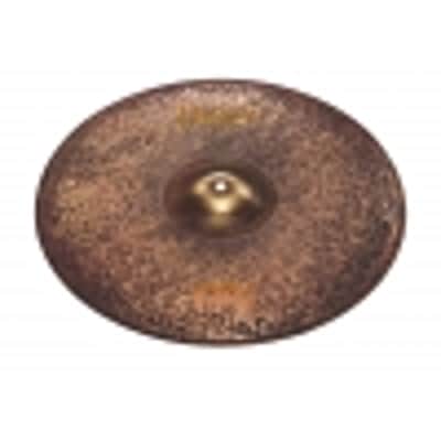 MEINL Byzance 21" Transition Ride Extra Dry image 1