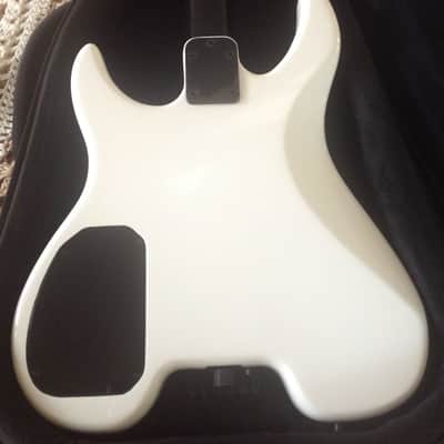 Steinberger GM4 image 3