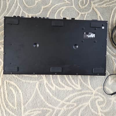 Roland VG-8, V- Guitar System, 1995 - 1996 - Black image 4