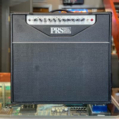 PRS SE 20 Combo Tube Amp image 1