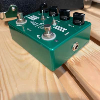 Caline CP-20 Crazy Cacti Overdrive image 4