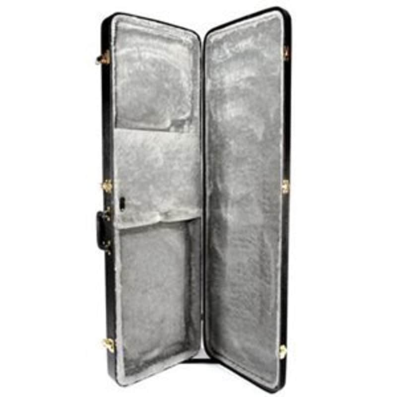 Immagine Boblen Rectangular Hardshell Bass Case - 1