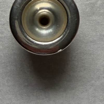 Austin Custom Brass Mouthpiece Top MV3CS 2018 - Silver imagen 2