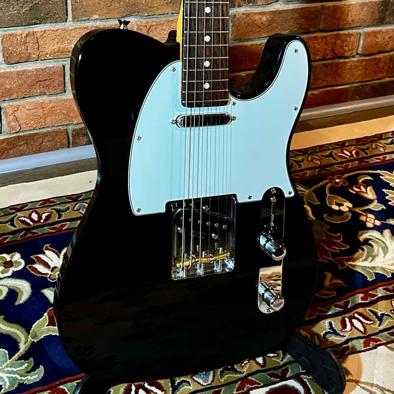Fender MIJ Hybrid II Telecaster | Reverb Canada