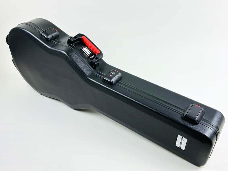 Jackson TSA Molded Case — Monarkh / Single-Cut Fit image 1