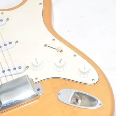 GRECO Super Sounds SE Electric Guitar Ref.No 7637 image 3