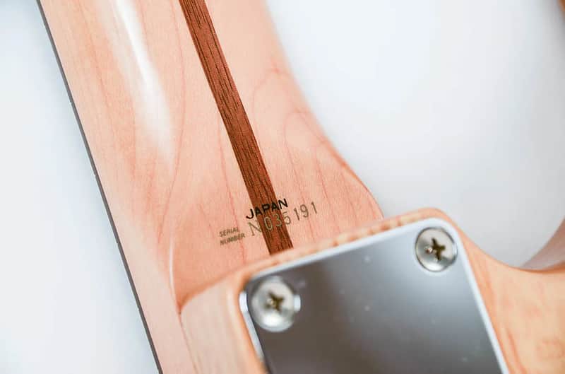 Fender STCL-100 Classical Stratocaster image 4