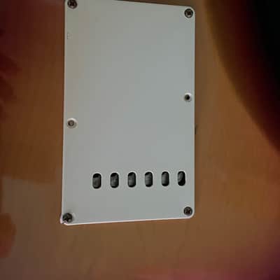 1970’s Fernandes Burny custom Strat image 15