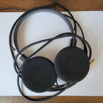 Grado Labs SR80e SR80e Prestige Series wired open-back stereo headphones image 2
