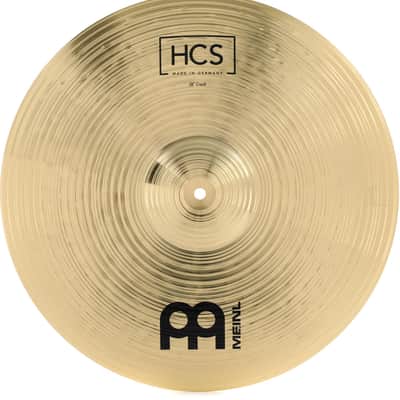 Meinl Cymbals 18-inch HCS Crash Cymbal image 1