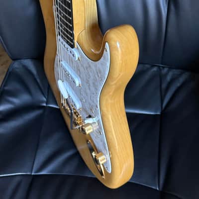 Levinson Blade Natural R3 Made in Japan in the 90s. image 18