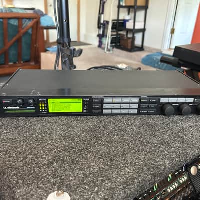 TC Electronic FireworX Studio Multi-Effects Processor with v.2 firmware (free shipping) T.C. Electronic FireworX image 1