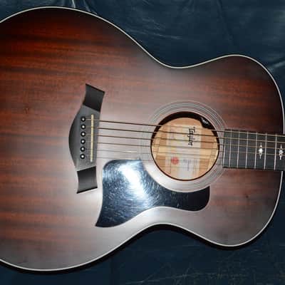 Taylor 324 2018 - Sunburst image 9