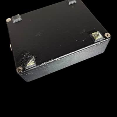 Whirlwind Selector A/B Box 2010s - Black X8987 image 6