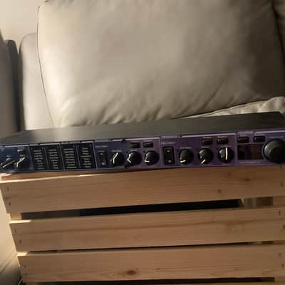 Lexicon MX200 - Reverb Effects Processor (w/ Power Supply) image 3