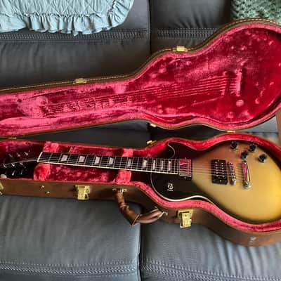 Gibson Adam Jones Signature Les Paul Standard - Antique Silverburst image 1