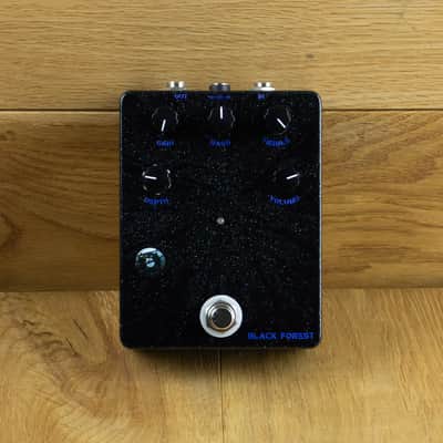 Black Arts Toneworks Black Forest | Reverb
