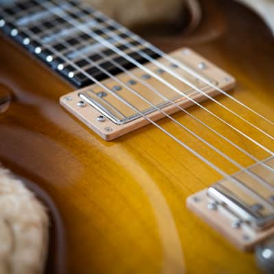 Fibenare Basic Jazz 2025 - Tea Burst (DEMO VIDEO) image 24