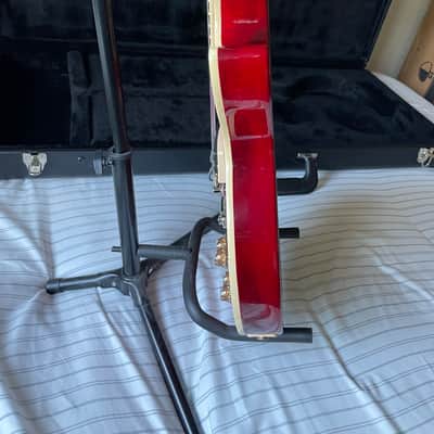 Gibson Slash Signature Les Paul Standard Limited 4 Album 2022 - Translucent Cherry image 17