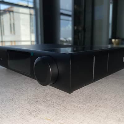 Topping D90III Discrete - Black - Like New w/ Box image 5