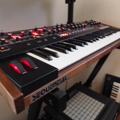 Sequential Prophet 6 2015 image 6