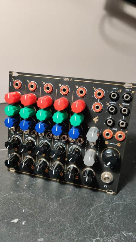 ST Modular Sum 2 image 1