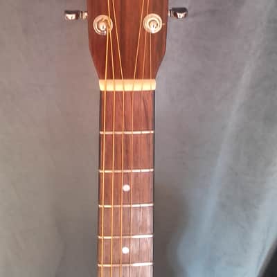 Hoyer Master Series guitar image 10