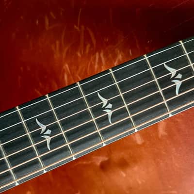 Furch CR-D Yellow, 2025 A-CNR Neck System, Custom Inlays, Deluxe Case, Pro Set-Up, A-CNR Neck Adjustment Kit, Left-Handed, ACTUALLY BRAND NEW (but I'm not a dealer) image 7