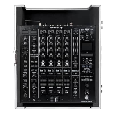 Headliner HL10203 - Flight Case for Pioneer DJ DJM-A9 Mixer image 3