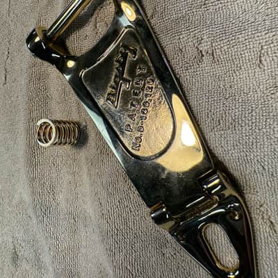 Bigsby B6 2010s - Gold image 4