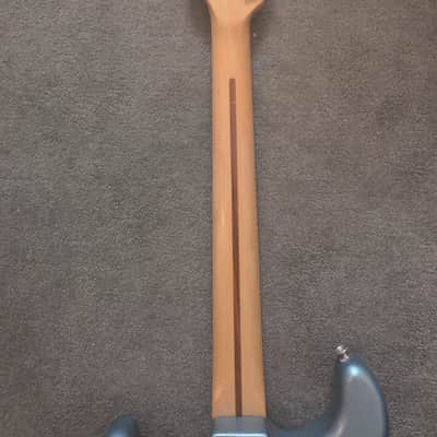 Fender Stratocaster, Made in Mexico 2005, Agave Blue image 7