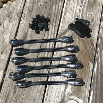 Tama Superstar Lugs Qty 6 image 5