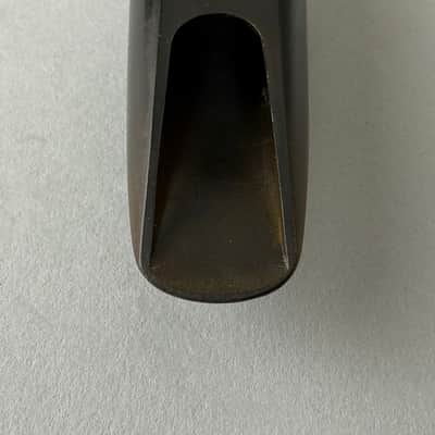 Meyer Bros 6M Alto Mouthpiece image 9