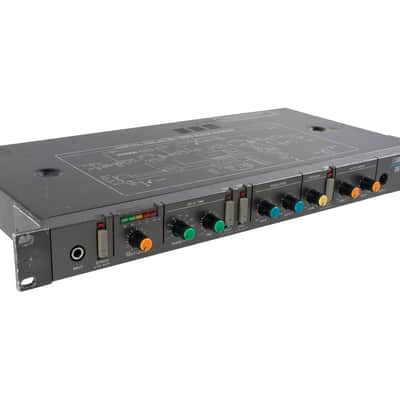 Boss DE-200 Rackmount Digital Delay image 2