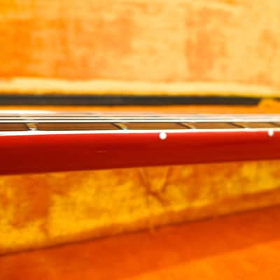 Gibson  Firebird III 1964 Cardinal Red image 20