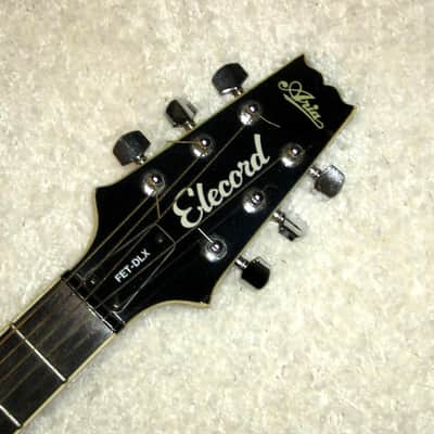 Aria Elecord FET DLX | Reverb
