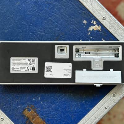 IK Multimedia Irig Blueboard image 2
