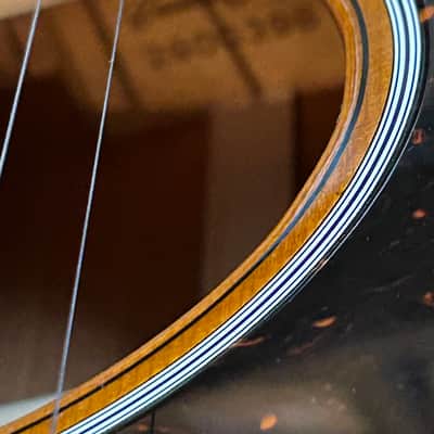 Martin D18 VTS Slot 2025 - Ambertone image 9