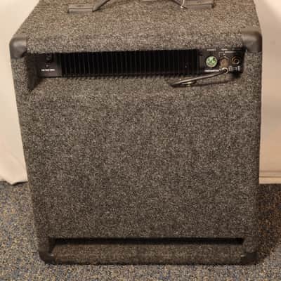 Carvin Pro Bass 150 bass combo amp used Serviced For Sale image 4