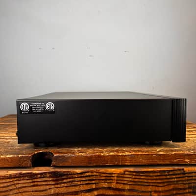 Rotel RSP-960AX Surround Processor/AVR image 5