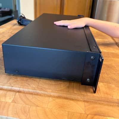 Kawai Rackmount Synthesizer - K4R - Black - SERVICED image 20