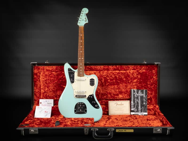 Fender American Vintage '62 