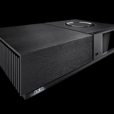 NAIM Uniti Nova - Compact All-In-One Player and Streamer - NEW! image 3