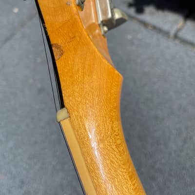 Gibson Les Paul Standard 1978 - Natural image 10