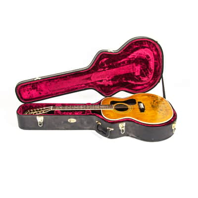 Guild F512 Owned by Nathaniel Rateliff image 21